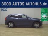 Volvo XC60 D4 Momentum Pro T-Leder Navi LED Ahk RFK - Volvo XC60 in Bremen