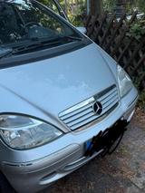 Mercedes-Benz Mercedes A 190 - Mercedes-Benz A 190 Limousine Gebrauchtwagen