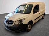 Mercedes-Benz Citan Kasten 109 CDI Lang, Klima, PTS, Tempomat - gebrauchte Mercedes-Benz Citan aus dem Jahr 2021