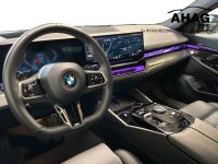 BMW 520 - Vorschau Bild 8