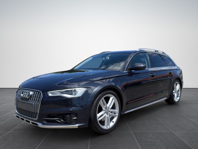 AUDI A6 Allroad 3.0 TDI
