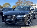 Audi A6 Lim. 2.8 FSI*Bi-Xenon*20Zoll-Rotor*NAVI*SHZ - Audi A6: Limousine