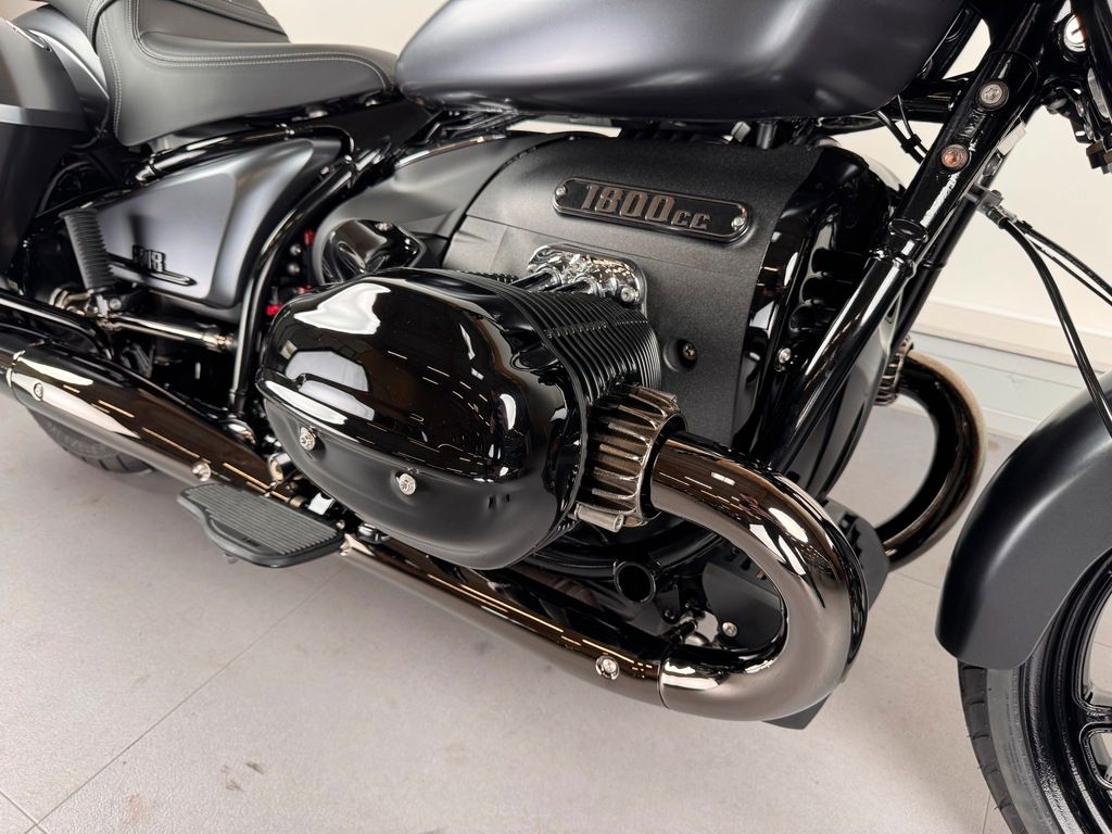 Fahrzeugabbildung BMW R18 ROCTANE *NEUWERTIG *1. HAND