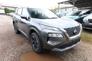 Nissan X-Trail - 2