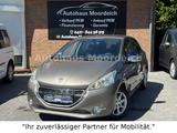 Peugeot 208 Allure Klima PDC TÜV NEU - Peugeot 208 Gebrauchtwagen in Bremen
