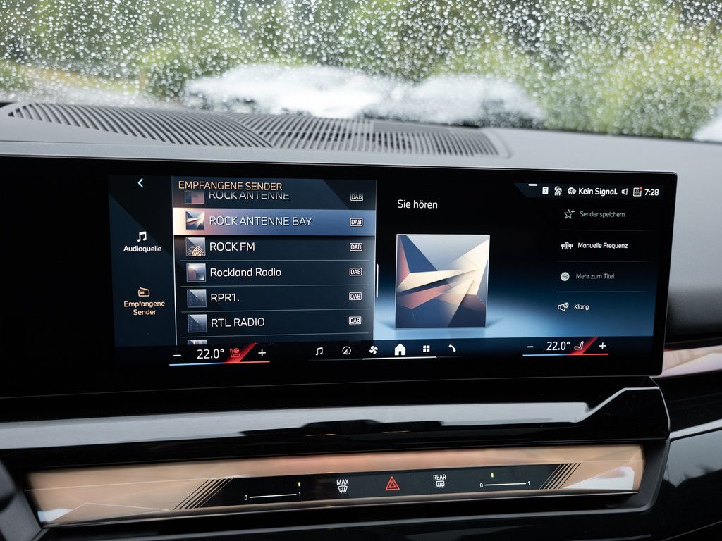 BMW 530 - Bild 19