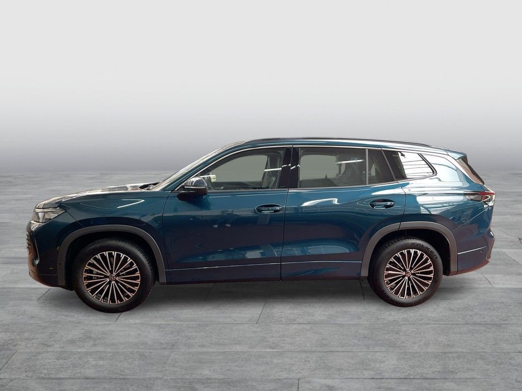 Volkswagen Tayron - Bild 4