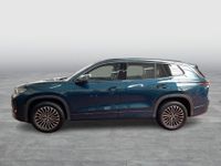 Volkswagen Tayron - Vorschau Bild 4