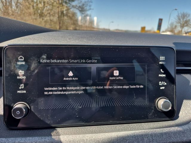 Kamiq Selection 1.0 TSI
