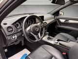 Mercedes-Benz C 350 T CDI AMG *COMAND*LED*Schiebed.*2.Besitz - Mercedes-Benz C 350 mit Diesel-Antrieb