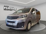 Opel Zafira Life L3 LANG*AHK*9-SITZER*PDC - Opel Zafira Life aus 2019