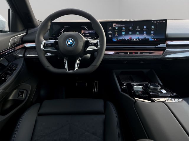 Foto Nummer 11: BMW 530e xDrive