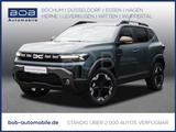Dacia Duster Extreme TCe 130 4x4 Technik-P. City-P.