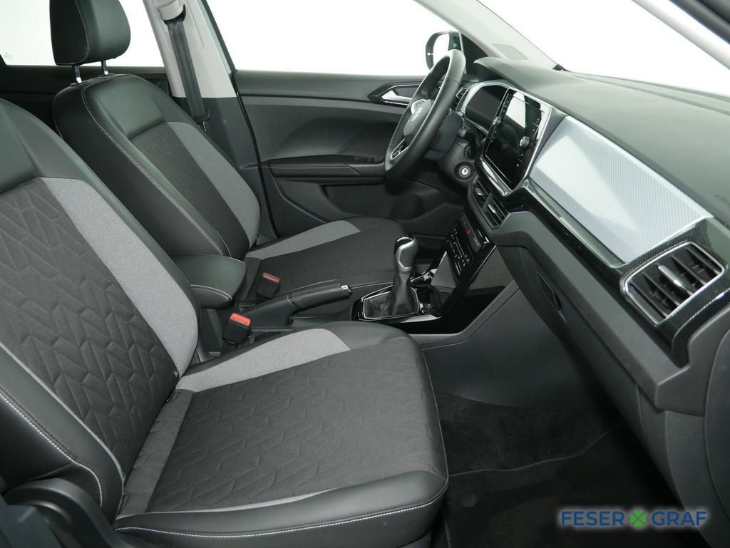 Volkswagen T-Cross - Bild 6