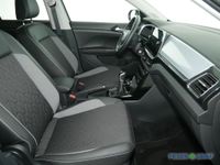 Volkswagen T-Cross - Vorschau Bild 6