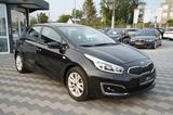 Kia Ceed Edition 1.4*2.Hand*Klima*PDC*SHZ*LRHZ*8Fach - Kia cee'd / Ceed in Augsburg