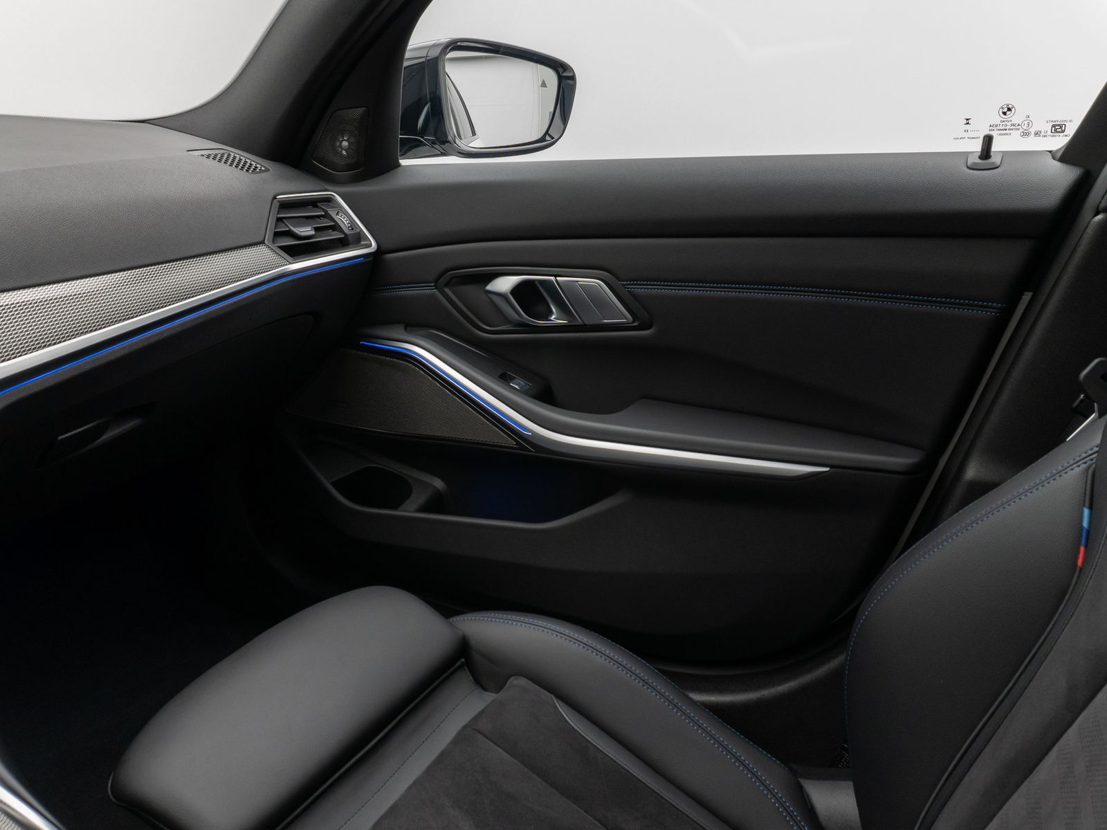 Fahrzeugabbildung BMW M340i xD Laser Kamera HUD DAB H/K Komfort Alarm