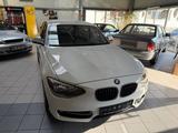 BMW 114i Sport Line Sport Line - BMW 114 von privat