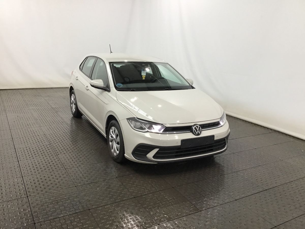VW Polo 1.0mpi Life