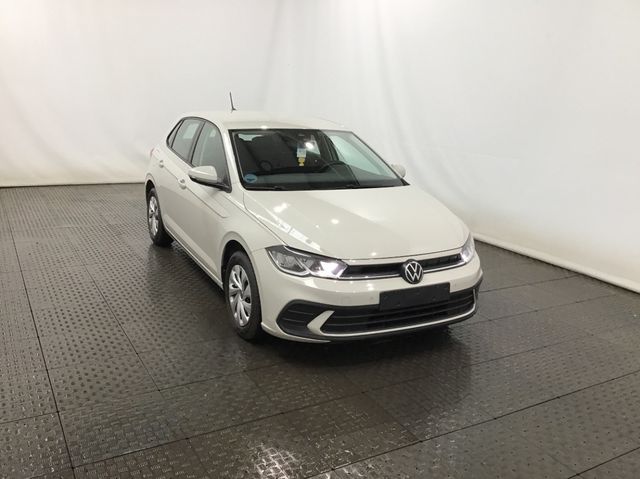 VW Polo 1.0mpi Life