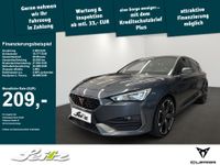 Cupra Leon - Vorschau Bild 1