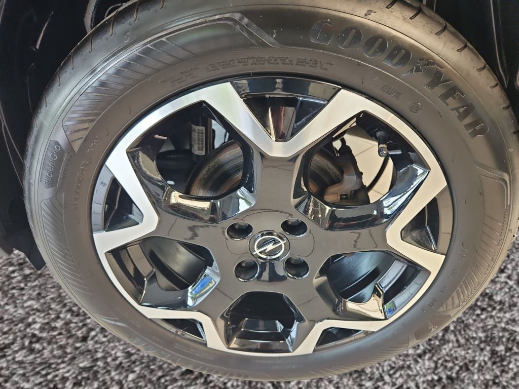 Fahrzeugabbildung Opel Mokka-e Ultimate