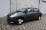 Toyota Verso 1.6 16V PDC Tempomat Freisprech - Toyota Verso: 1.6