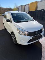 Suzuki Celerio 1.0 Dualjet Basic Basic - Suzuki Celerio aus 2019