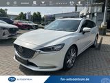Mazda 6 2023 2.5L 194PS FWD 20THANNIVERSARY SUNR