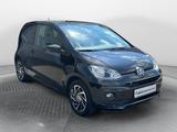 Volkswagen move up!  1,0 l 60 PS 5-Gang - Volkswagen: G60
