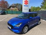 Suzuki Swift 1.2 83 PS DUALJET Comfort Automatik - Suzuki Swift: Ps