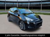 Hyundai i10 YES! Plus - Hyundai i10: Schwarz