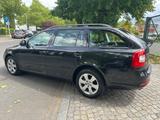 Skoda Octavia Combi Ambiente - gebrauchte Skoda Octavia aus dem Jahr 2009