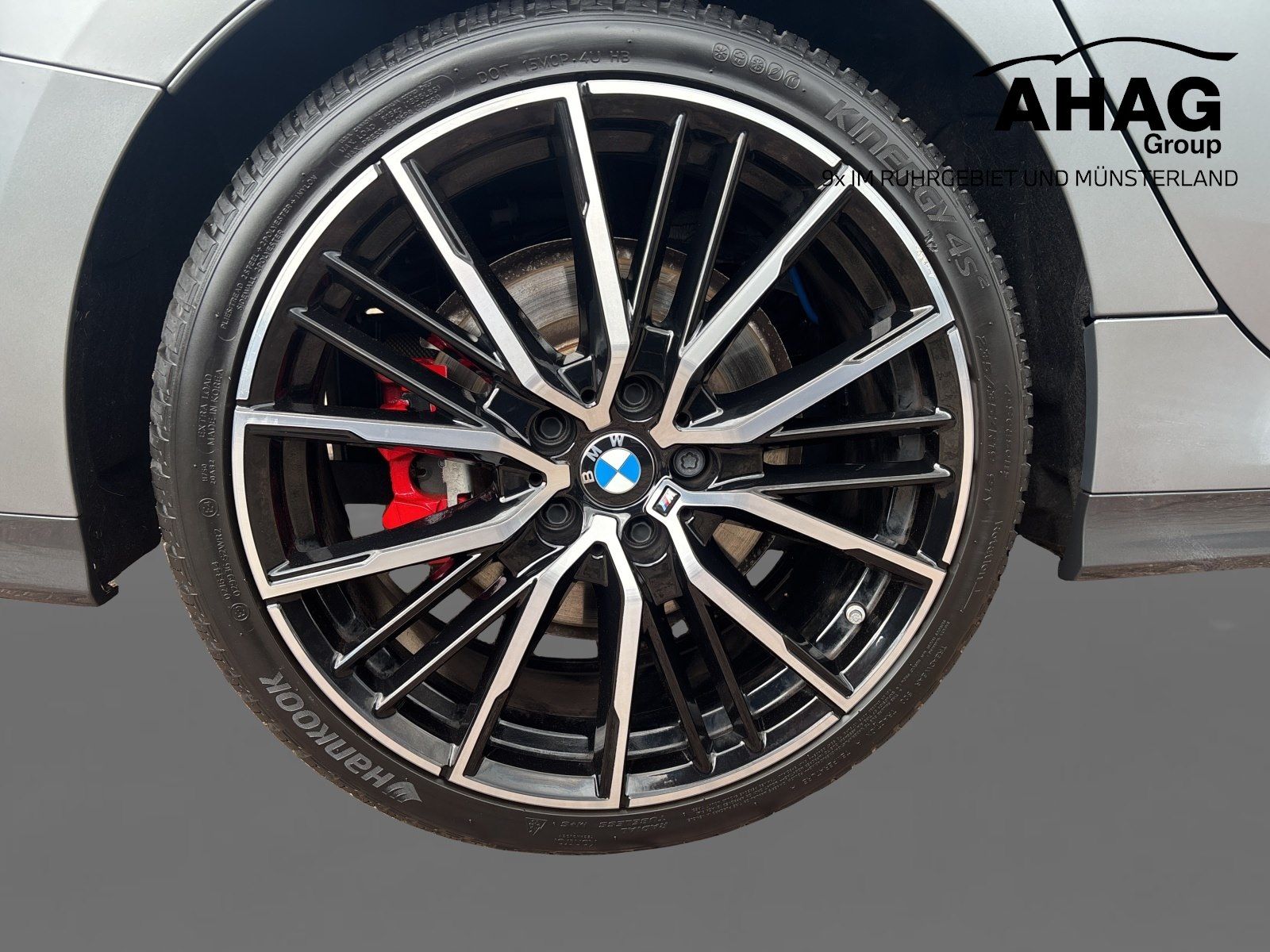 BMW 220 Gran Coupé - Bild 12