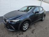 Mazda CX-3 - Mazda: Unfallwagen