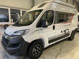 Bürstner Campeo C540 - Bürstner Campeo