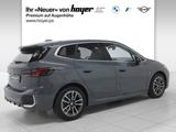 BMW 220i M Sportpaket LED AHK HK HiFi DAB RFK PDC - : Allradantrieb, Van