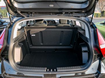 Hyundai Bayon 1.0 Select FL 2WD Navi CarPlay Kamera DAB