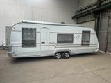 Tabbert Comtesse Special  - Tabbert Wohnwagen Comtesse