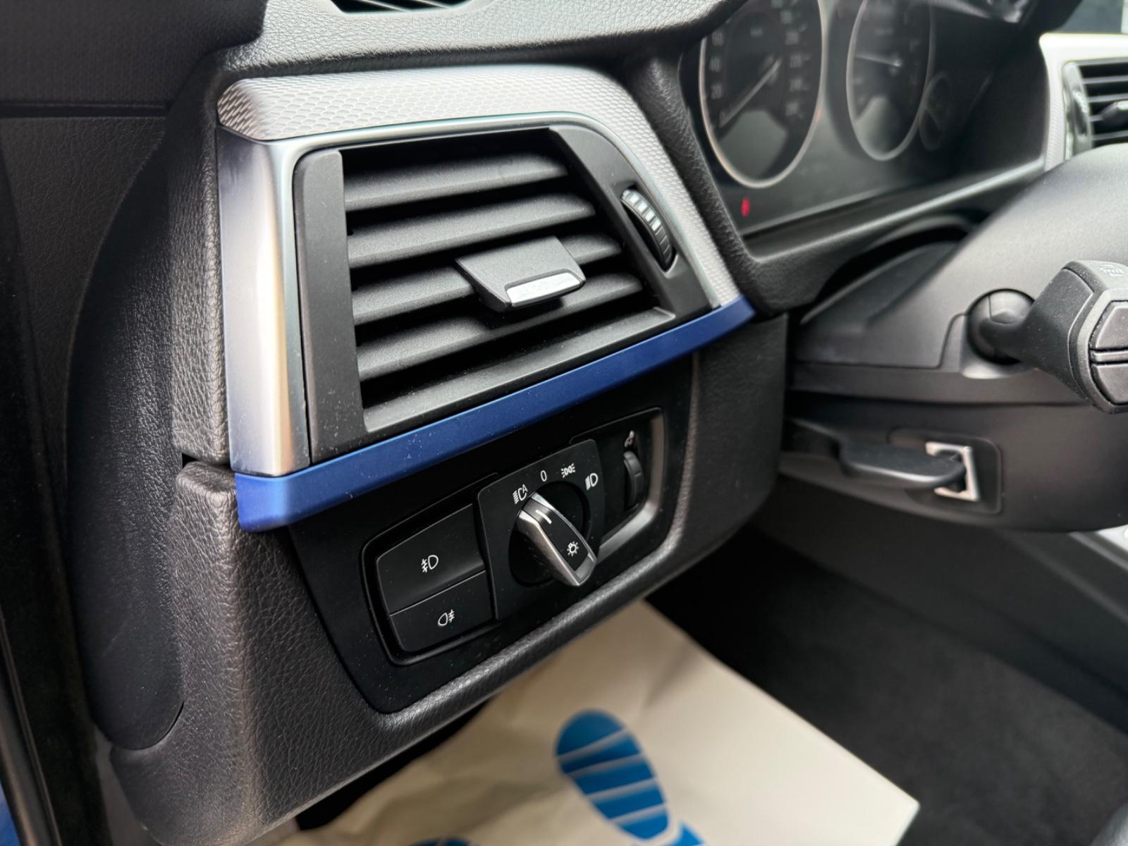 BMW 330 Gran Turismo, миниатюра 15