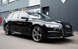 Audi A6 Avant 3.0 TDI*AHK*TÜV NEU*SERVICE NEU* - Audi A6: Kombi, TDI