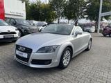 Audi TT Cabrio/Roadster 1.8 TFSI, *Klima, Sitzhzg, - gebrauchte Audi TT aus dem Jahr 2009