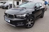 Volvo XC40 T3 Geartronic Inscription|NAVI|R-CAM|SHZG| - Volvo XC40 Inscription mit Benzin-Antrieb