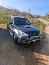 Hyundai 2900  Hyundai Terracan 2.9 diesel, 164800 km - Hyundai Terracan: 2.9