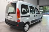 Renault Kangoo Campus Klima  2 Schiebetüre - gebrauchte Renault Kangoo aus dem Jahr 2005