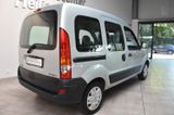 Renault Kangoo Campus Klima  2 Schiebetüre - Renault Kangoo aus 2005