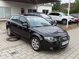 Audi A3 Sportback 2.0 FSI Automatik Tüv Neu Panorama - Audi aus 2006