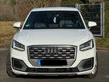 Audi Q2 35 TFSI S tronic sport Autom. Standklima Funk - Audi Q2 von privat