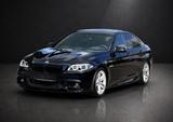 BMW 550i*LCI*M-SPORTPAKET*SOFTC*LED*HDUP*PDC*LEDR*LM - BMW 550 Gebrauchtwagen