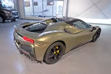 Ferrari SF90/FULL Carbon/HIFI/20/Sonderlack./WIE NEU - Ferrari mit Hybrid-Antrieb